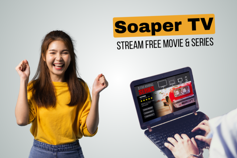 Soappertv