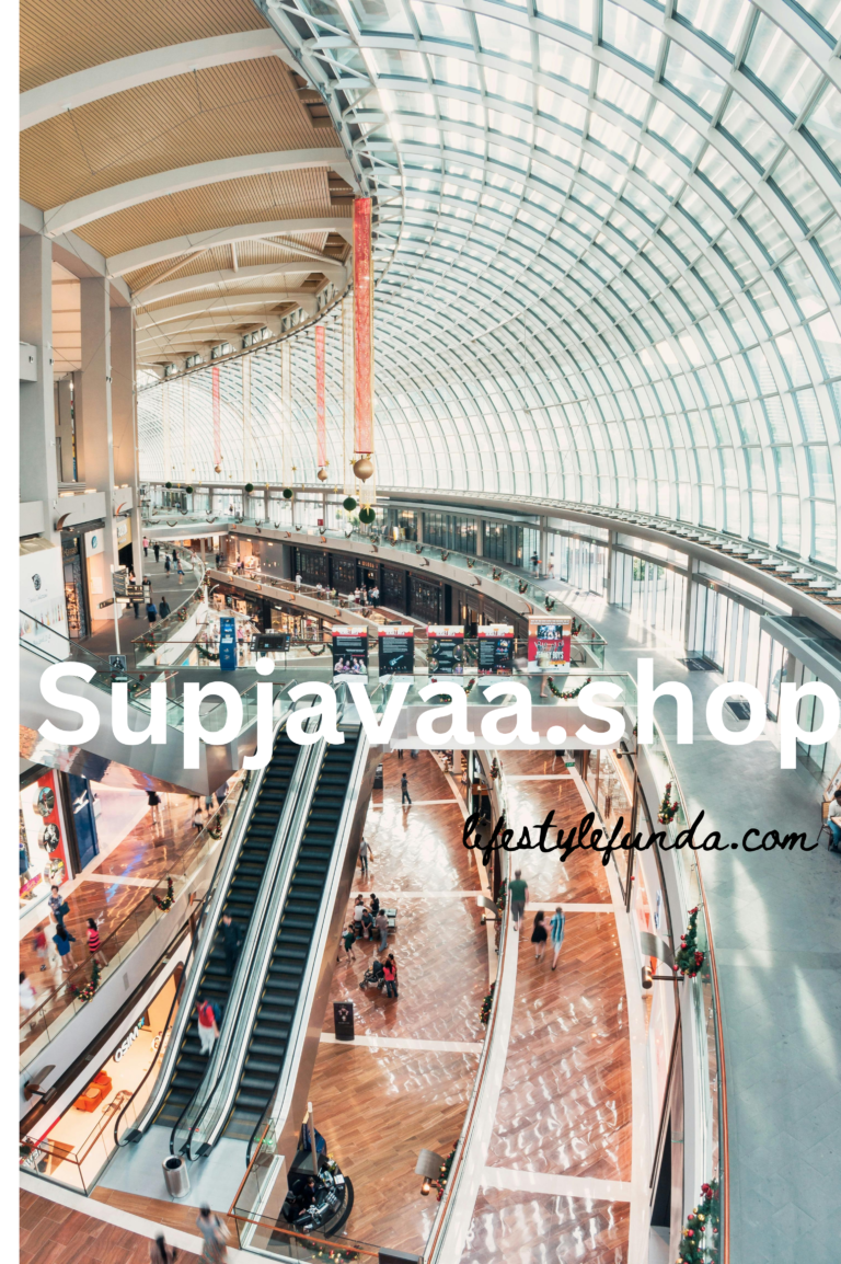 Supjavaa.shop