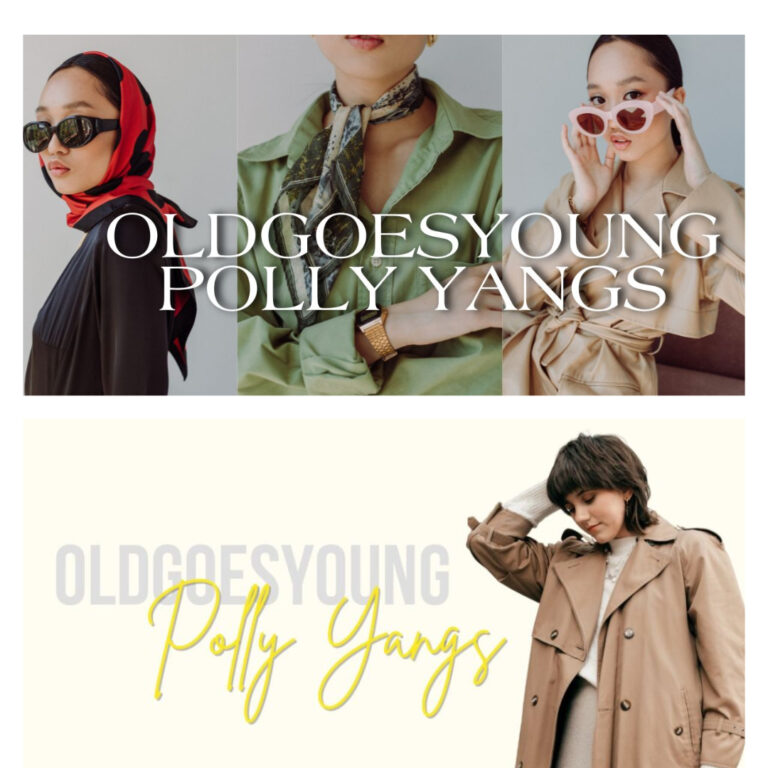 OldGoesYoung Polly Yangs