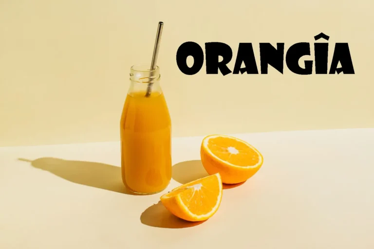 orangîa