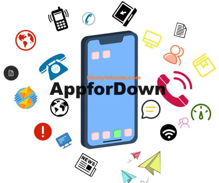 Appfordown