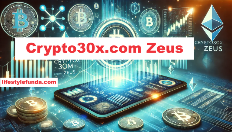 Crypto30x.com Zeus