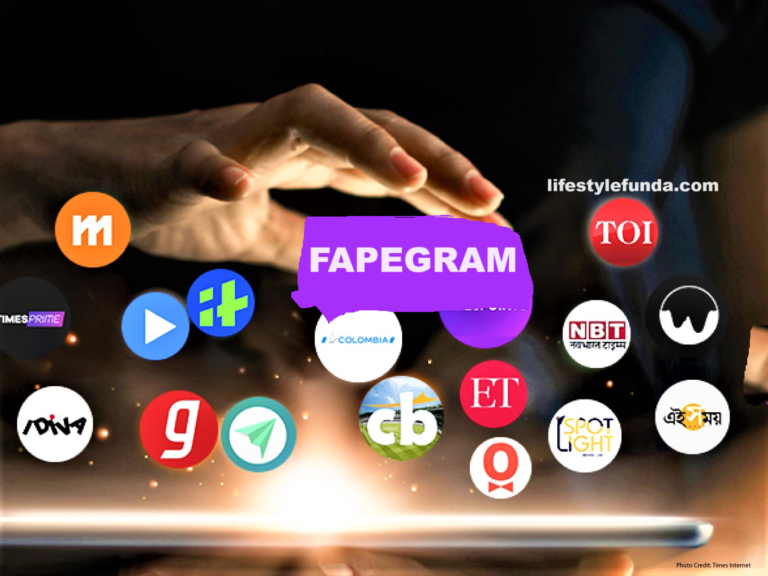 Fapegram