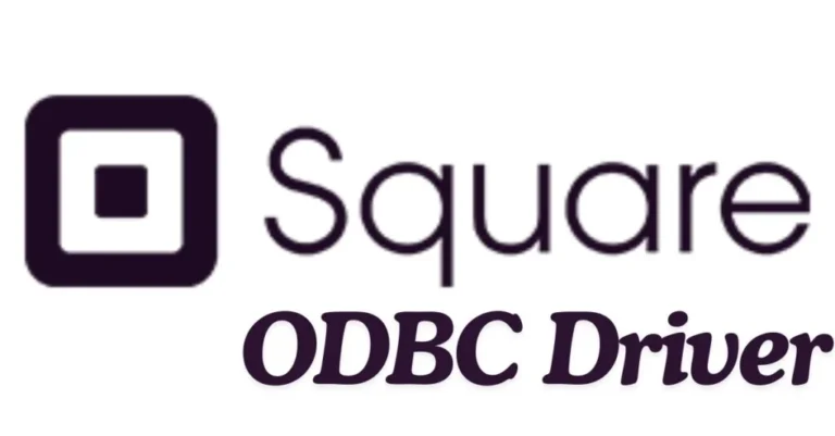 square odbc driver