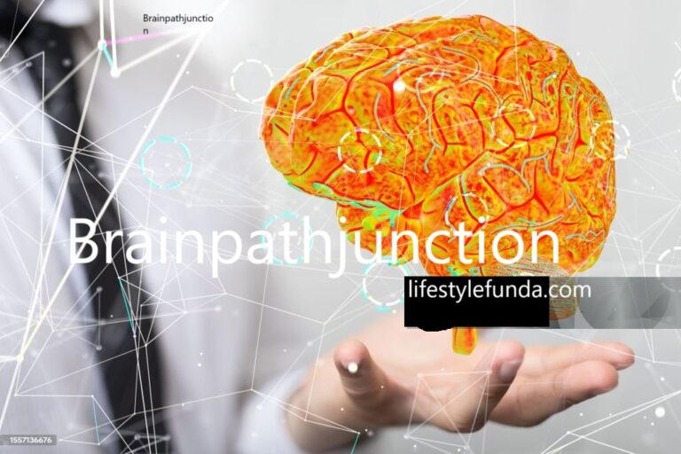 brainpathjunction