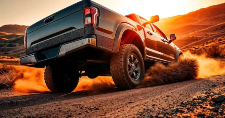 Dodge Ram Truck Clubs on the Western Slope of Colorado